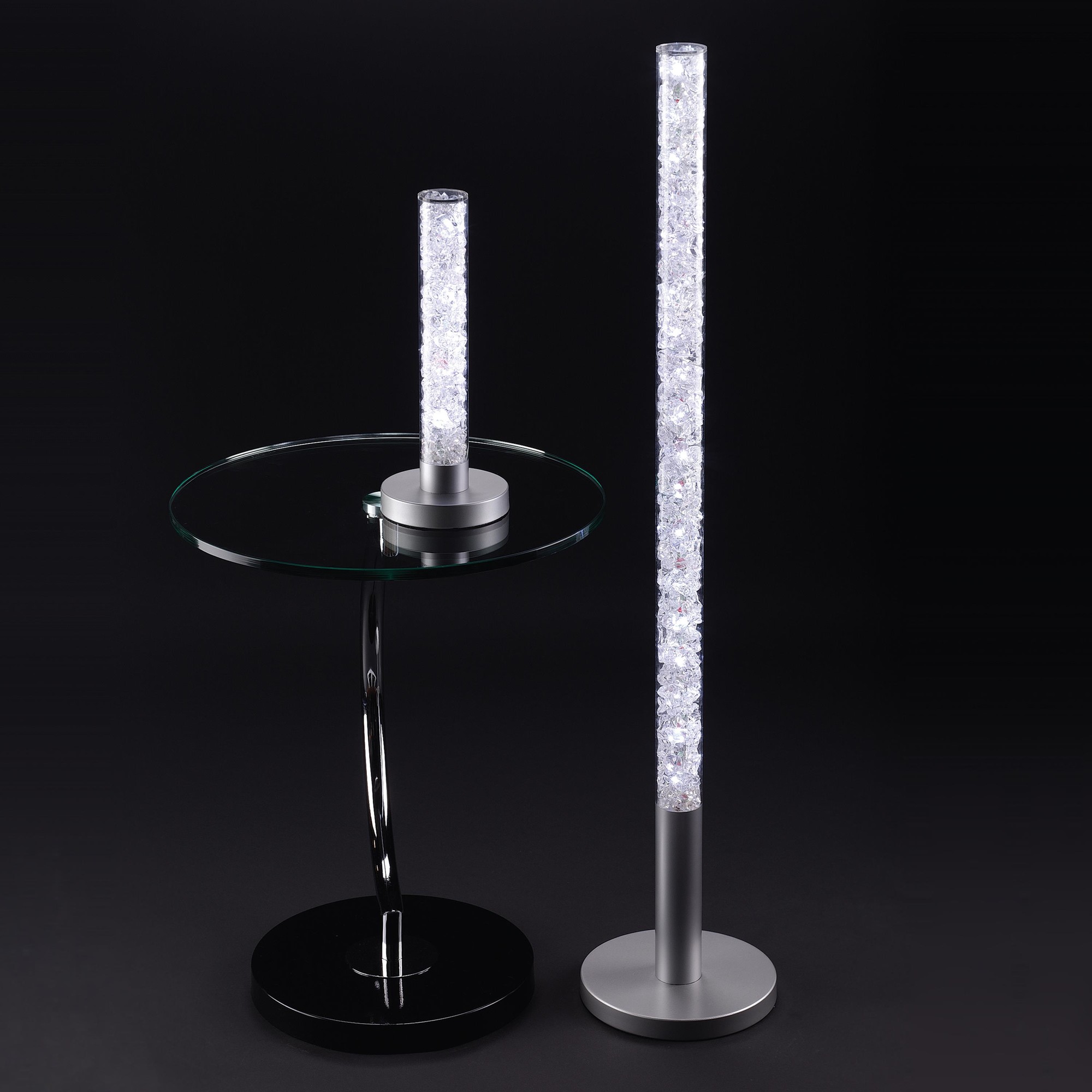 Led Radiance Table Lamp